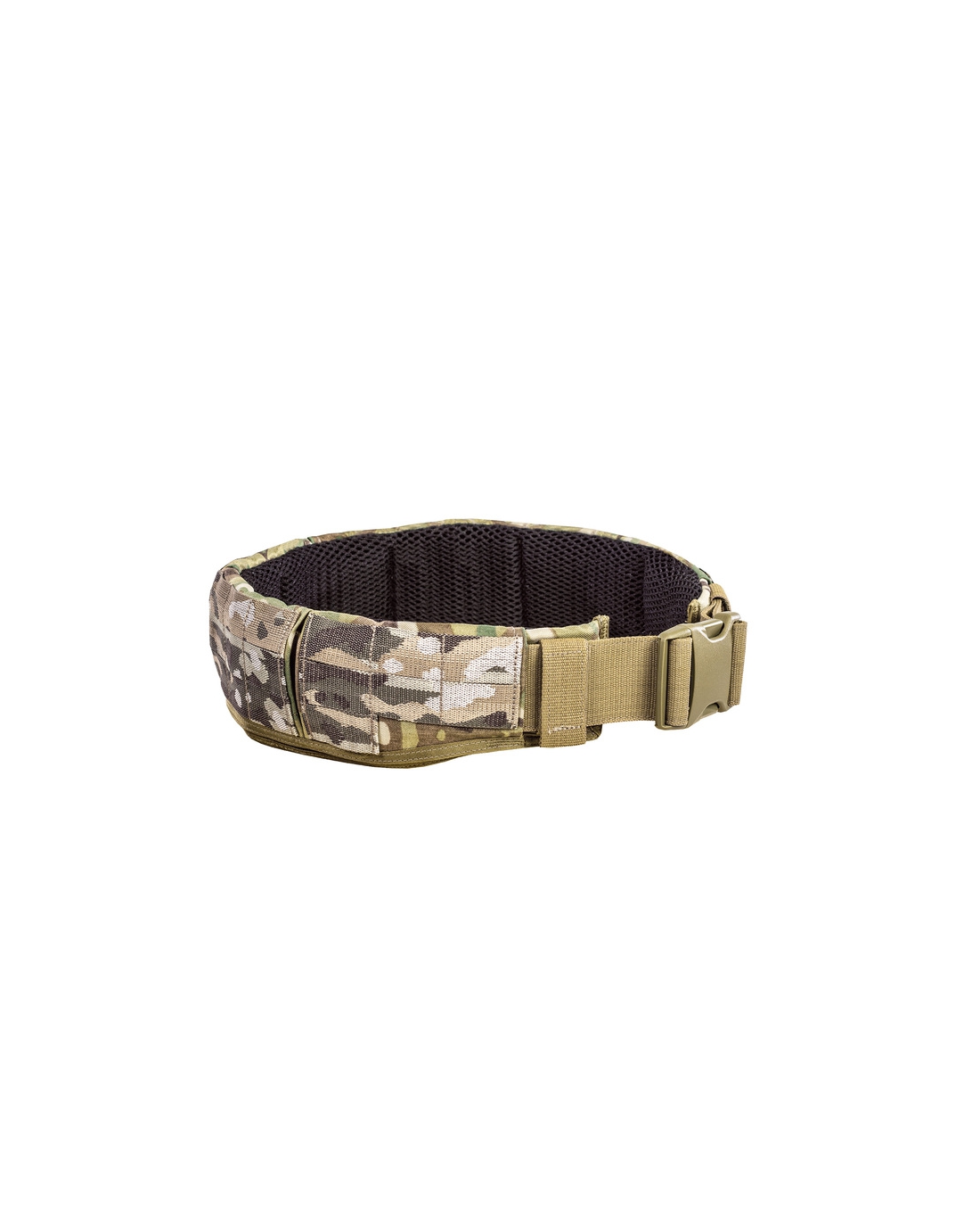 Колан Tasmanian Tiger WARRIOR BELT MK IV Multicam М размер