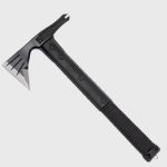 Томахавка SOG Survival Hawk Black Oxide