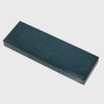 Water stone sharpener NANIWA Grit 600 Professional