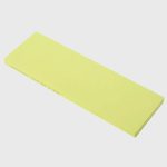 Water stone sharpening NANIWA Super Stone Grit 8000