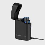 Заряден Фенер Olight Baton 4 Premium Edition 1300 Лумена black