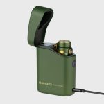 Заряден Фенер Olight Baton 4 Premium Edition 1300 Лумена OD Green