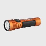 Olight Seeker 4 Pro 4600 Lumens Orange