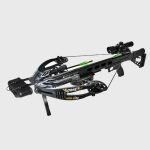 Арбалет HORI-ZONE CROSSBOW KORNET MAXX 210lbs 415 FPSS