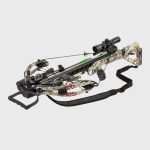 Арбалет HORI-ZONE CROSSBOW KORNET MXT 405 200lbs 405 FPSS