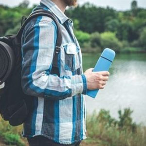 Бутилка с филтър за вода - мнения 10