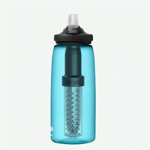 Бутилка с филтър за вода - мнения 12