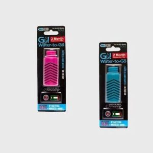 Бутилка с филтър за вода - мнения 4