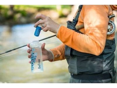 Бутилка с филтър за вода - мнения