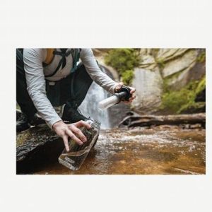 Бутилка с филтър за вода - мнения 6