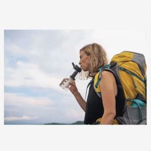 Бутилка с филтър за вода - мнения 9