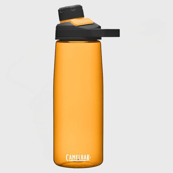 Бутилка за многократна употреба CAMELBAK Chute® Mag 1L Orange