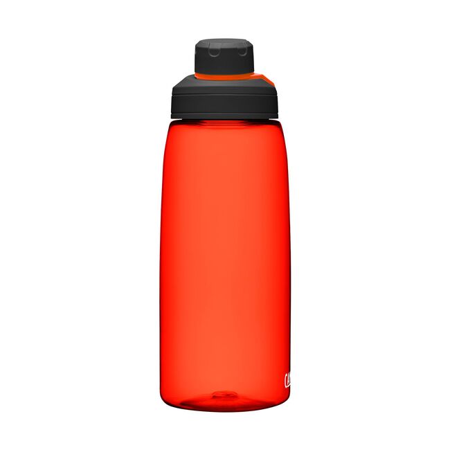 Бутилка за многократна употреба CAMELBAK Chute® Mag 1L Red