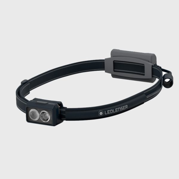 Челник LED LENSER NEO3 BLACK