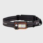 Челник Olight Array 2 Pro 1500 Лумена Orange