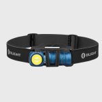Headlamp Olight Perun 2 Mini 1100 Lumens Midnight Blue