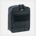 Джоб Tac Pouch 6 Tasmanian Tiger Черен