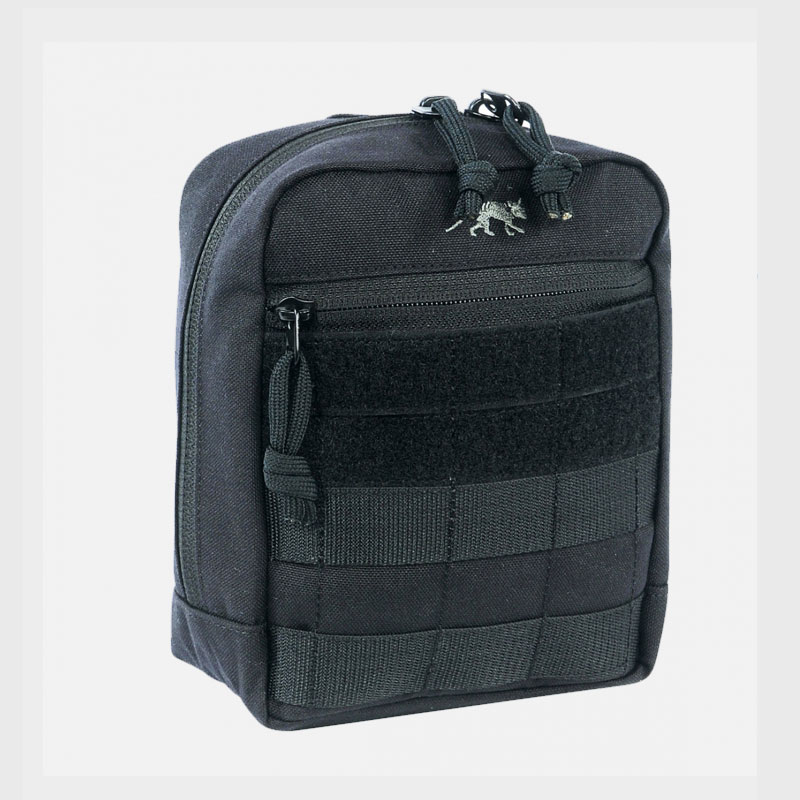 Джоб-Tac-Pouch-6-Tasmanian-Tiger-Черен