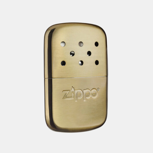 Джобна печка Zippo с бензин 12 часа 3
