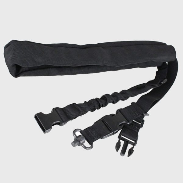 CYTAC Single Point Nylon Sling with Swivel