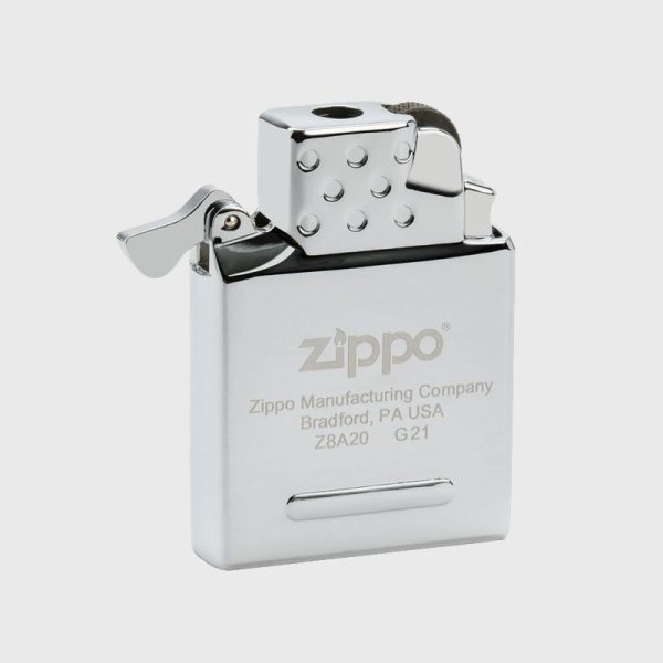 Газов конвертор за бензинова запалка Zippo мек пламък