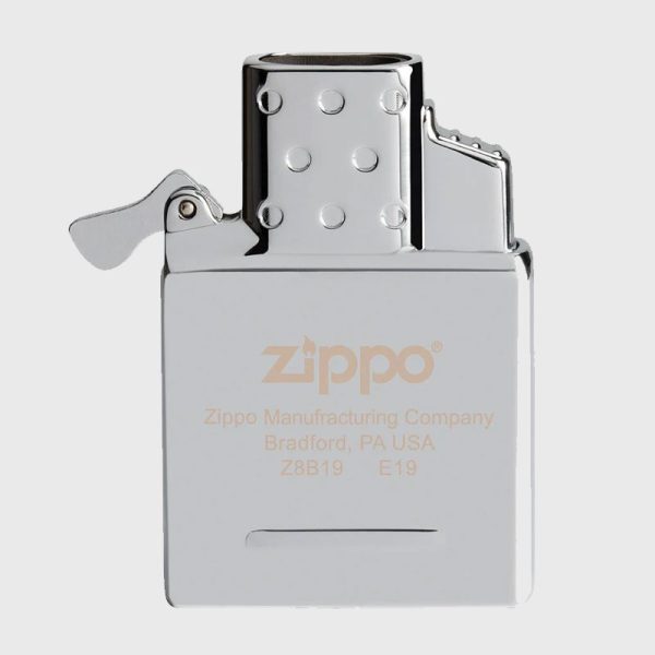 Газов-конвертор-за-бензинова-запалка-Zippo-с-двоен-JET-пламък Газов конвертор за бензинова запалка Zippo с двоен JET пламък