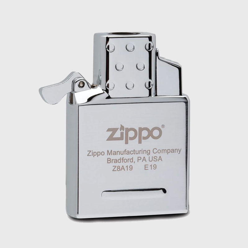 Газов конвертор за бензинова запалка Zippo с единичен JET пламък