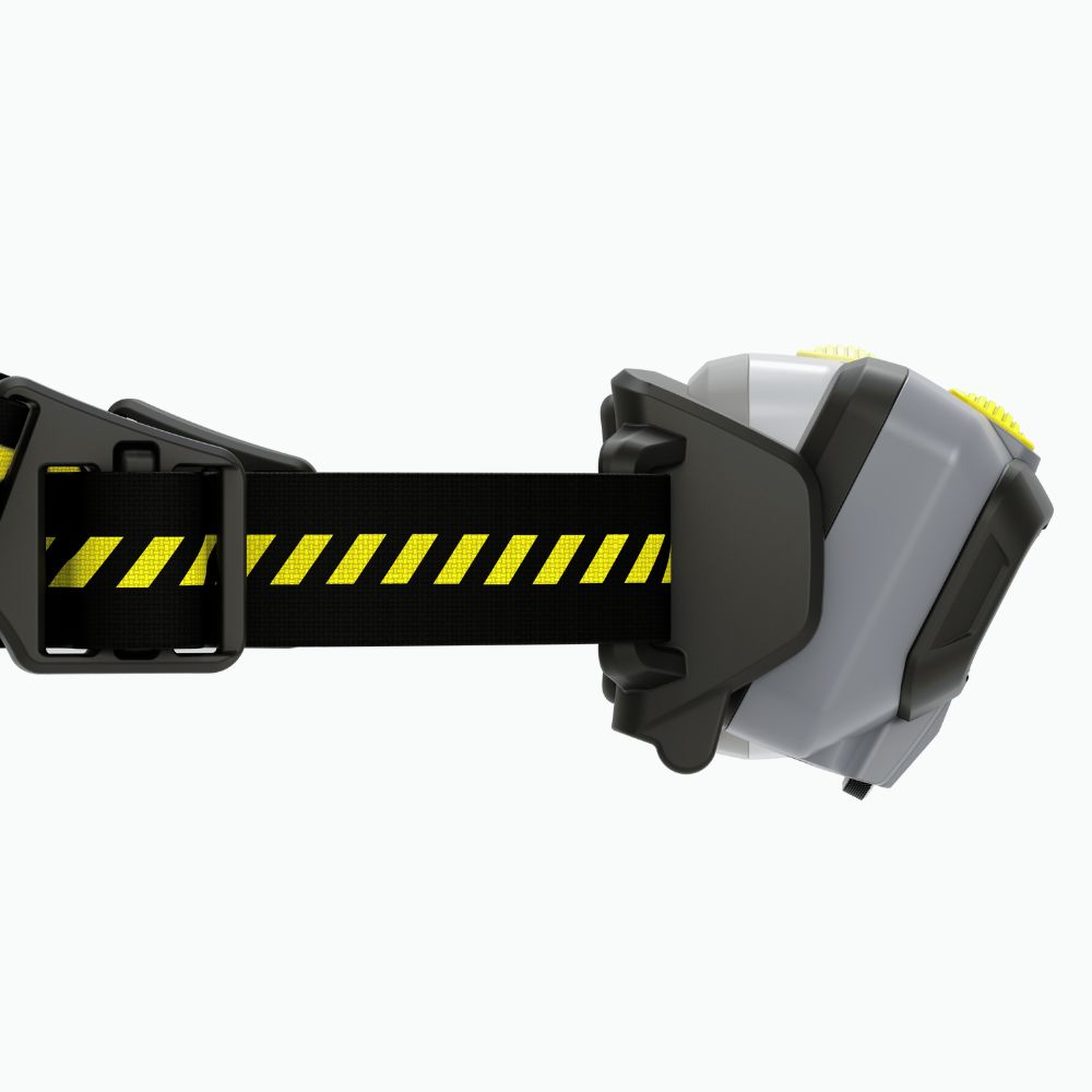 Заряден Челник LED LENSER HF6R WORK