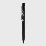 Химикалка Fisher Space Pen Police Pro Matte Black