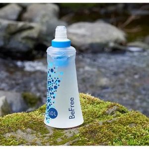 Качествена бутилка с филтър за вода 11