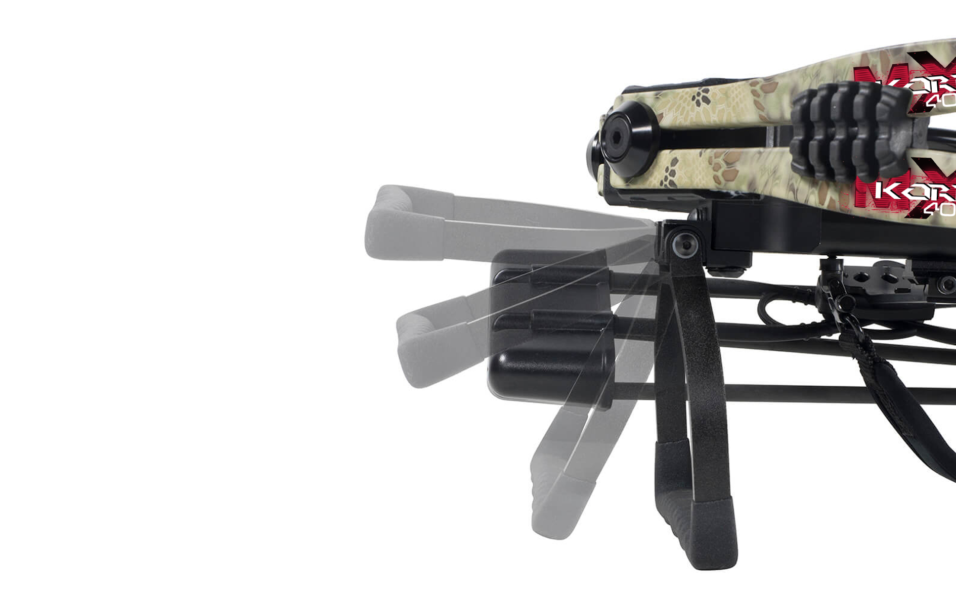 KORNET-MXT405-4