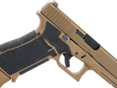 Най-добрите бойни пистолети за самозащита