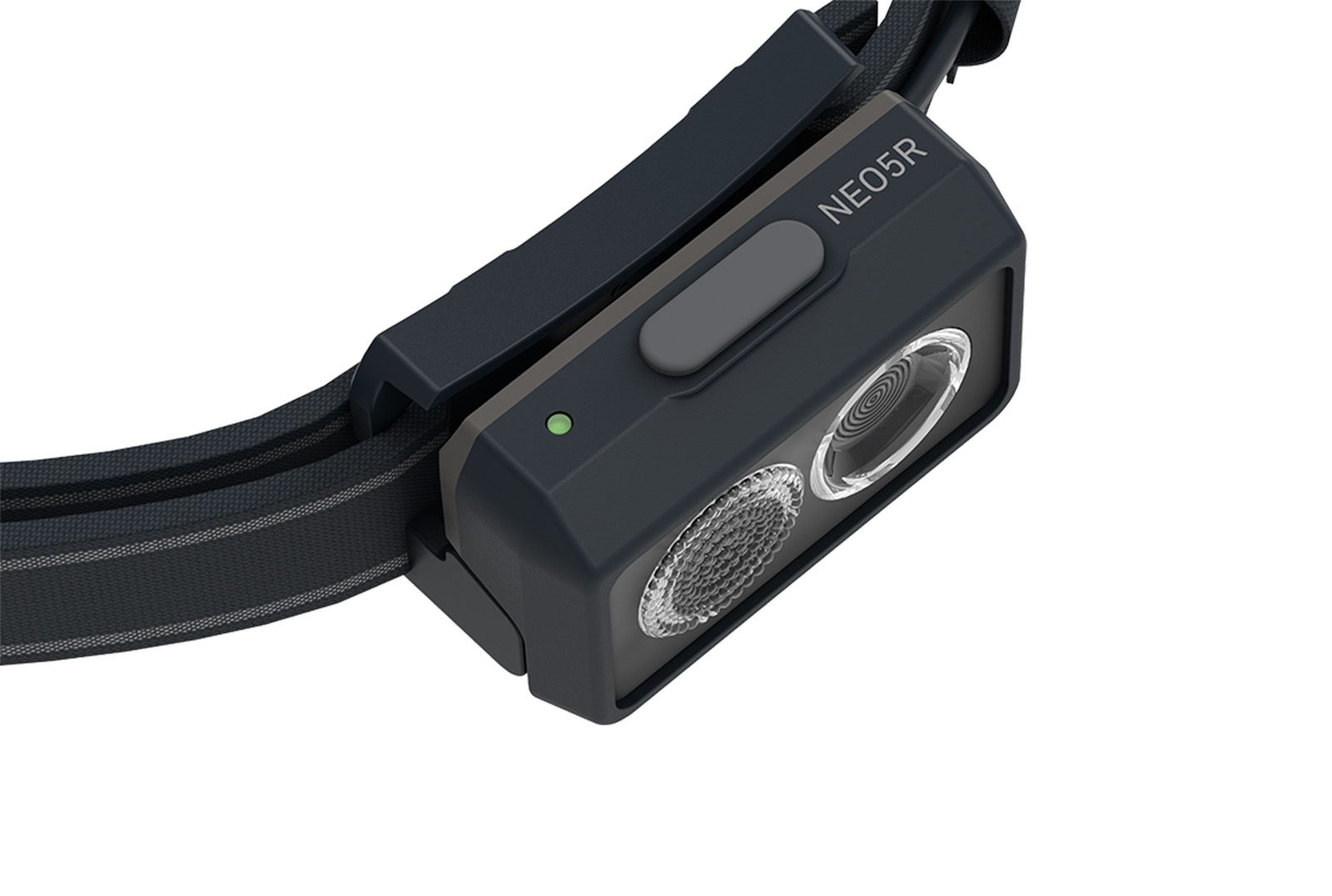 Заряден Челник LED LENSER NEO5R BLACK Заряден Челник LED LENSER NEO5R BLACK