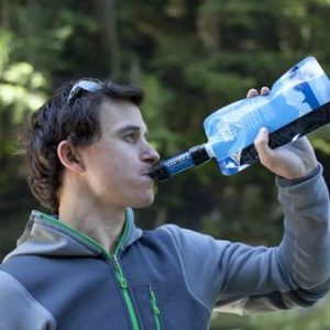 Необходим филтър за вода - цена 14
