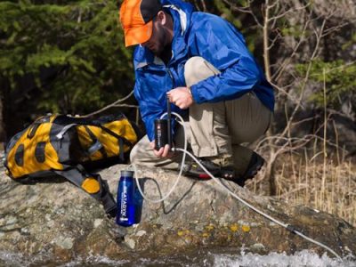 Необходим филтър за вода - цена