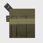 Органайзер Helikon-Тex Organizer Insert Medium Cordura OLIVE GREEN