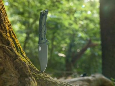 Продажба на ножове за лов