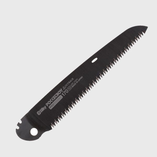 Резервно острие за сгъваем трион Silky POCKETBOY OUTBACK 170 - 10