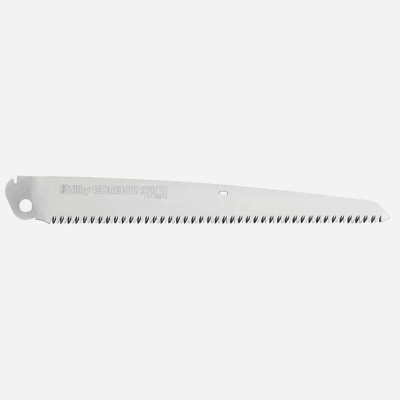 Spare blade for folding saw Silky GOMBOY 270-10
