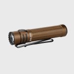 Заряден Фенер Olight Warrior Mini 3 1750 Лумена Desert Tan