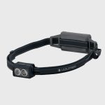 ЗаряденЧелник LED LENSER NEO5R BLACK