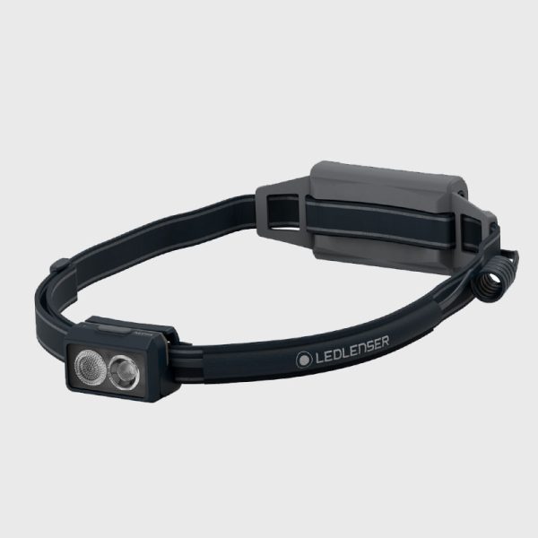 ЗаряденЧелник-LED-LENSER-NEO5R-BLACK ЗаряденЧелник LED LENSER NEO5R BLACK