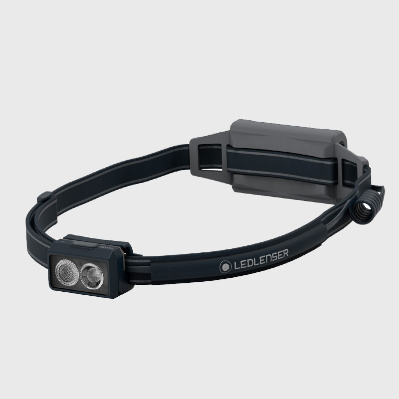 Заряден Челник LED LENSER NEO5R BLACK Заряден Челник LED LENSER NEO5R BLACK