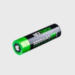 Зарядна литиево-йонна батерия NEXTORCH DC0101 21700