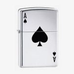 Бензинова запалка Zippo 24011