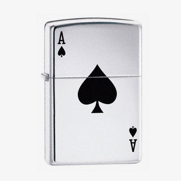 Бензинова запалка Zippo 24011