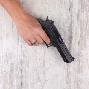 Eвтини еърсофт пистолети на изгодна цена 7