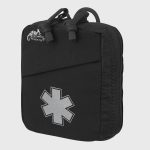 Калъф за Аптечка Helikon-Tex EDC MED KIT BLACK