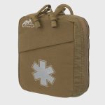 Калъф за Аптечка Helikon-Tex EDC MED KIT COYOTE