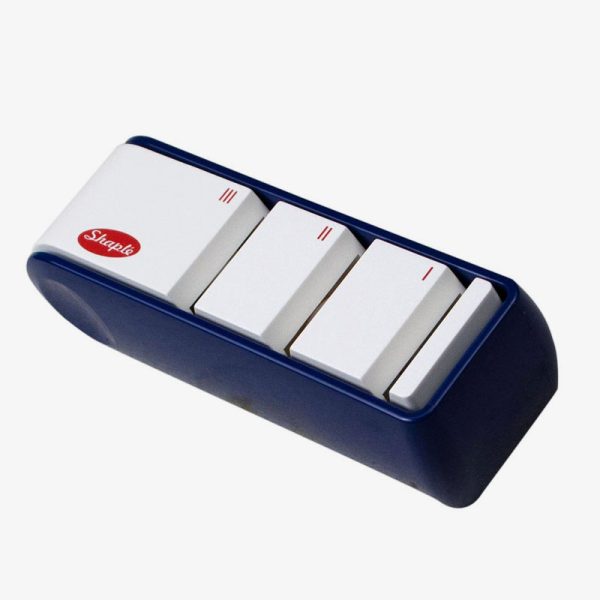 Комбинирано-Точило-за-ножове-Tojiro-керамични-ролки-и-диамант Комбинирано Точило за ножове Tojiro керамични ролки и диамант